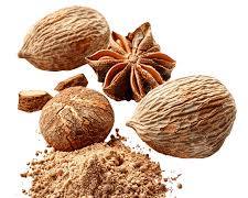 Nueces chilenas
