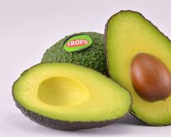 Imagen de aguacate