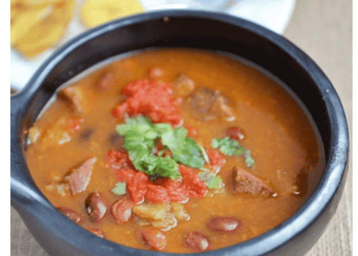 Frijoles Paisas Ligeros