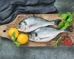 Imagen de pescado