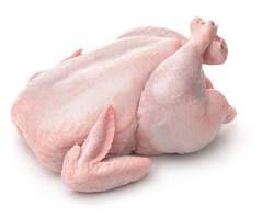 Imagen de pollo