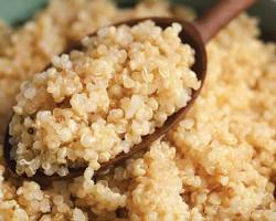 Imagen de quinoa