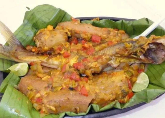Viuda de Pescado Fit