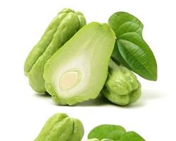 Chayote