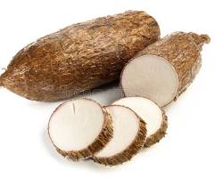 Yuca