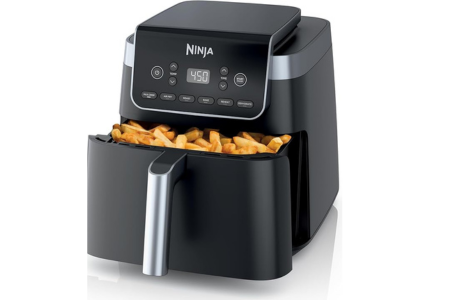 Air Fryer para recetas saludables en USA