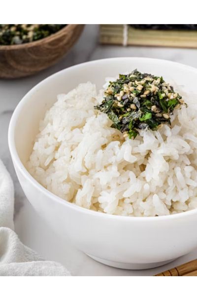 Recetas con Arroz