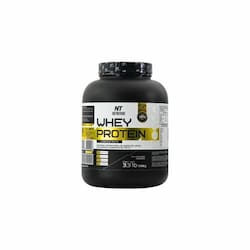 Proteína Whey Premium sabor fresa 3.3 Lbs