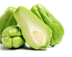 Chayote