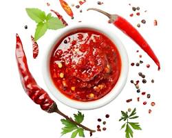 Chile Dulce