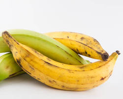 Imagen de Plátano
