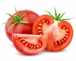 Imagen de Tomate