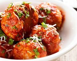 Albóndigas de Lentejas