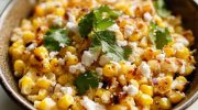 recetas mexicanas con maíz ensalada de esquites saludable