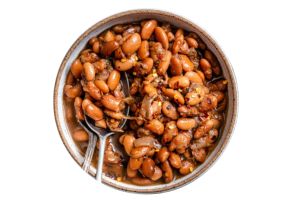 Frijoles de la Olla saludables