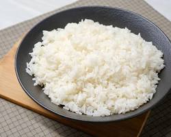 Receta mexicana saludable con arroz