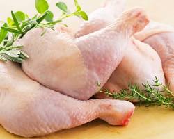 Receta saludable mexicana con pollo