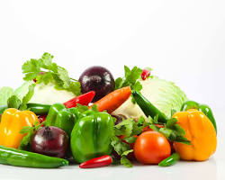 Recetas saludables con verduras mexicanas