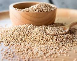 Recetas mexicanas saludables con quinua