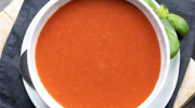 Sopa de Tomate
