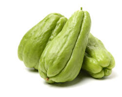 Imagen de chayote