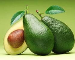 Imagen de palta