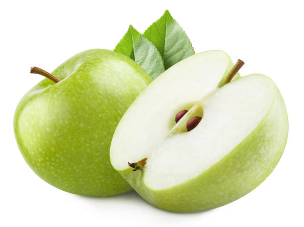 Imagen de Manzana Verde