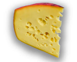 Imagen de Queso Colonia