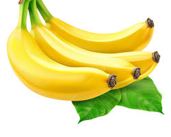 Plátano Maduro