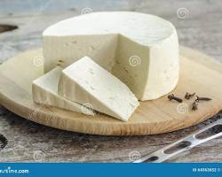 Queso Blanco