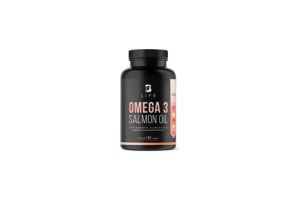 Omega 3 Aceite de Salmón B Life 180 cápsulas
