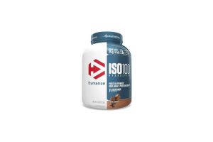 Dymatize ISO100 2.3 kg Chocolate Gourmet