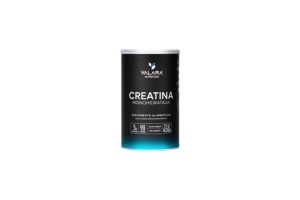 VALARA Creatina Monohidratada 450 g 90 porciones