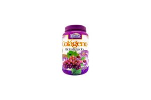 Ypenza Colágeno en polvo 1.1 kg Uva